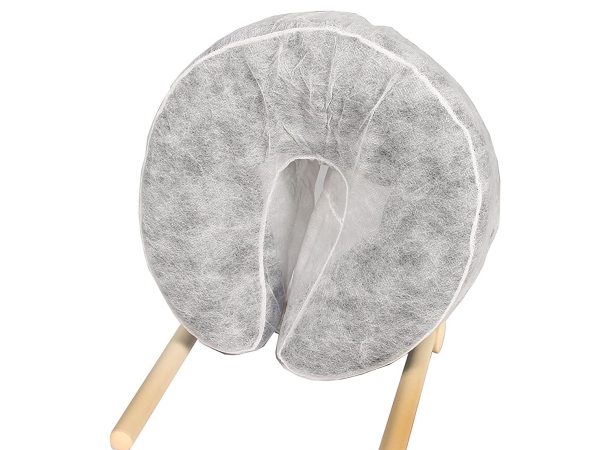 Elastic Trim Face Cradle Covers for Perfect Fit