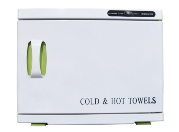 Cold & Hot Towel Cabinet