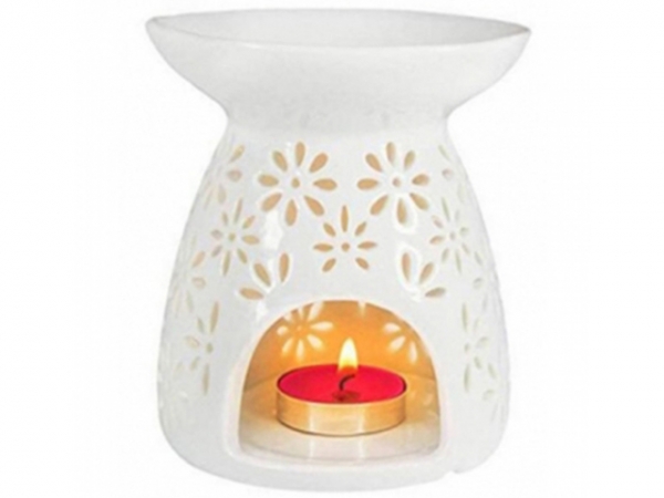 Ceramic Oil Burner