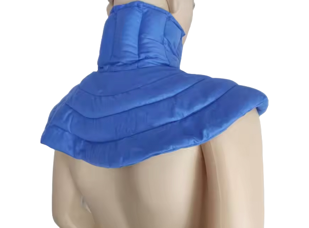 Microwave Neck Heating Pad