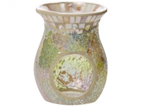 Mosaic/ Glass Oil Burner 4