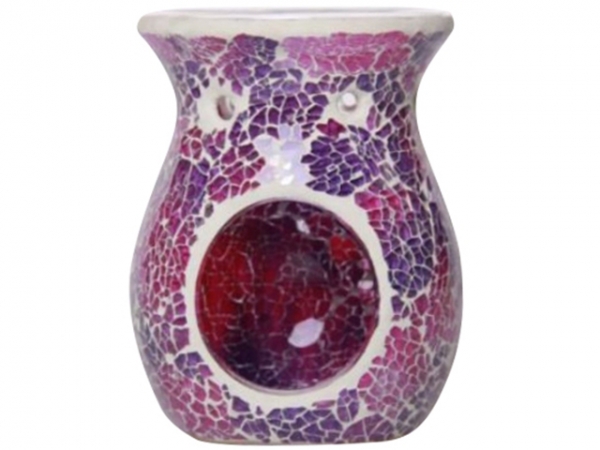 Mosaic/ Glass Oil Burner 5