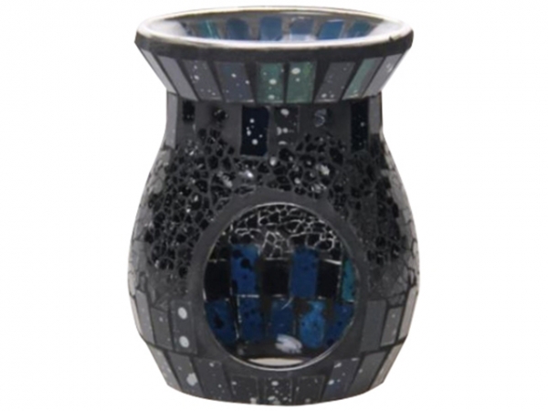 Mosaic/ Glass Oil Burner 3