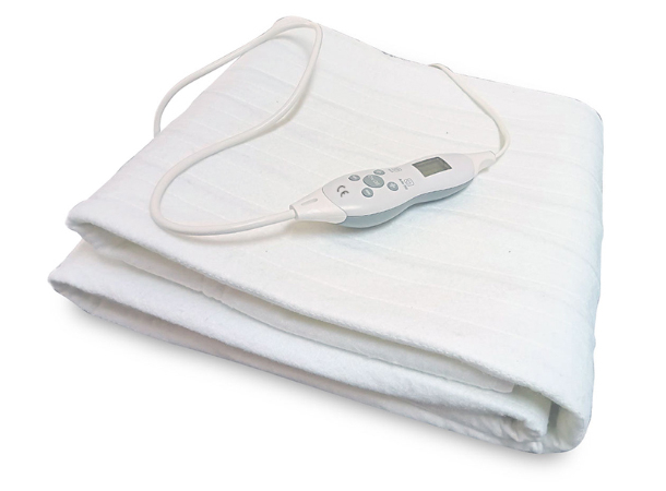 MASTER Massage Standard Table Warmer - UK Plug