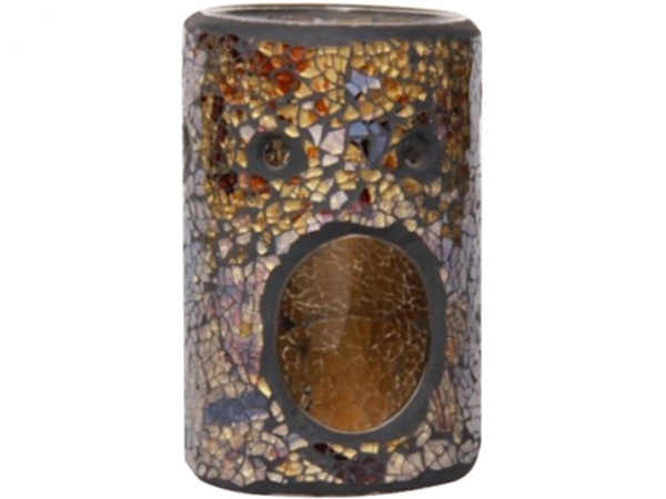 Mosaic/ Glass Oil Burner 1