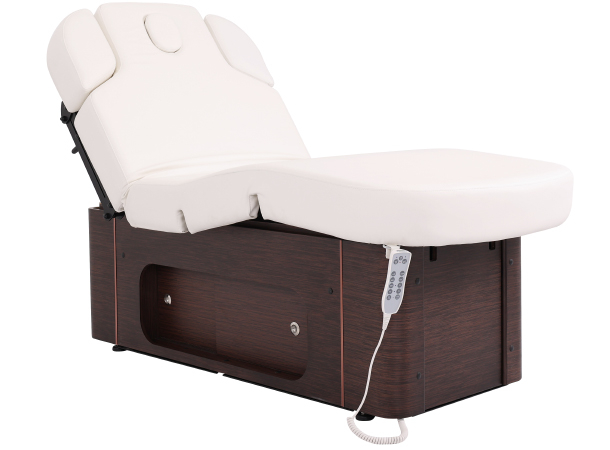 DOYEN Electric Massage Table 4 Motor, with Large Storage & Heating System