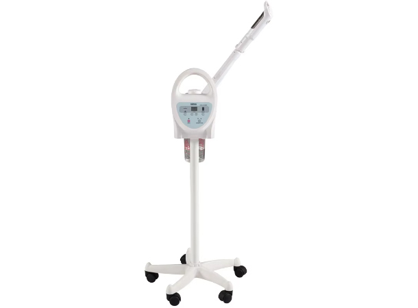 DOYEN Multifunctional Ozone Digital Face Steamer with Hot Steam