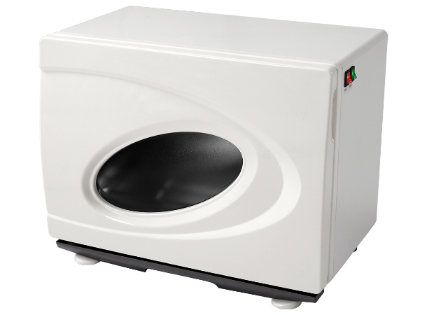 DOYEN Towel Warmer Cabinet With UV Sterilizer, 18L