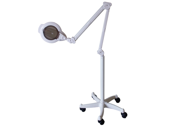 DOYEN Vertical LED Magnifying Lamp
