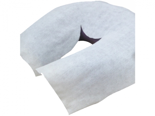 Disposable Massage Headrest Covers