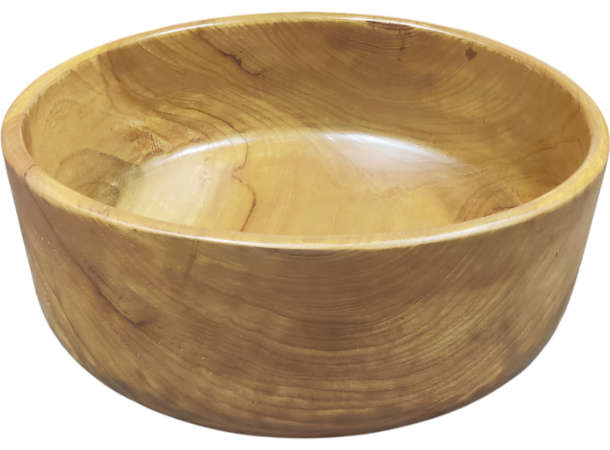 DOYEN Salsa Teak Wooden Pedicure Bowl