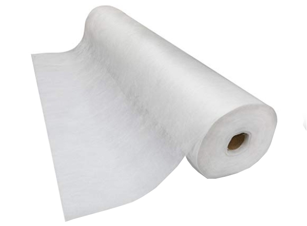 Disposable Non-Fitted Non-Woven Bed Sheet Roll