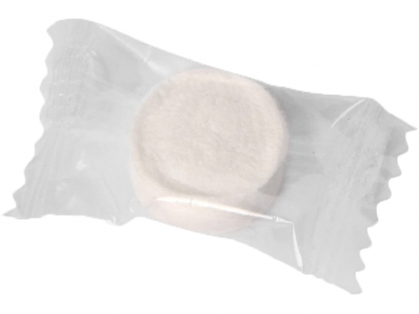 Magic Tablet Compressed Tissue