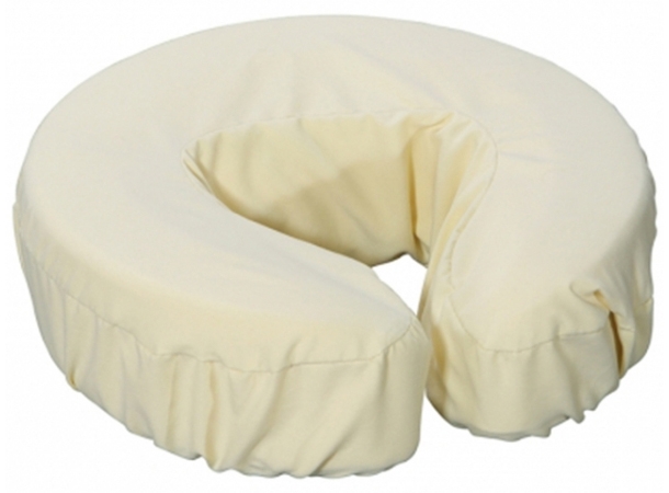 Microfiber Face Cradle Cover.