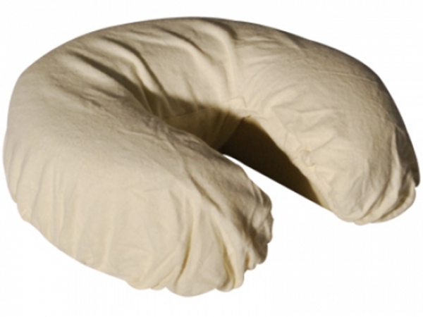 Fitted Cotton Face Cradle Cover