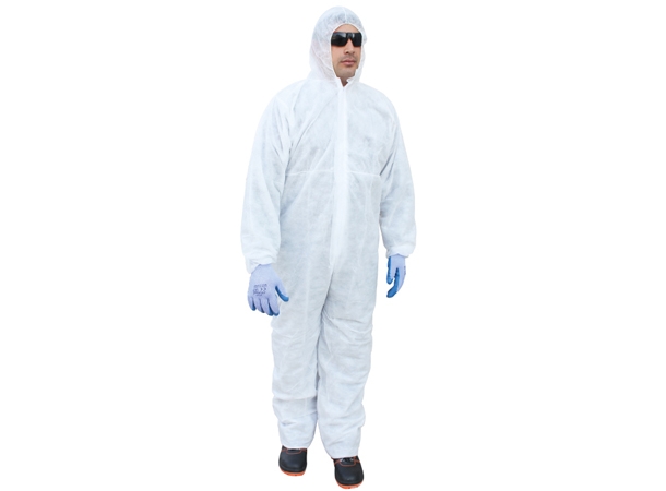 Disposable Coverall